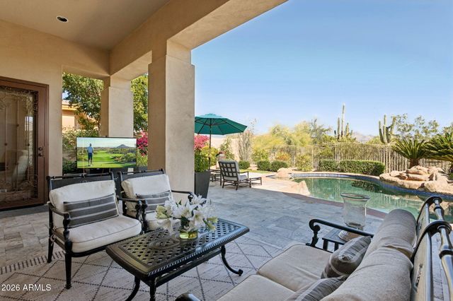 21481 N 78TH Street, Scottsdale, AZ 85255