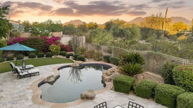 21481 N 78TH Street, Scottsdale, AZ 85255