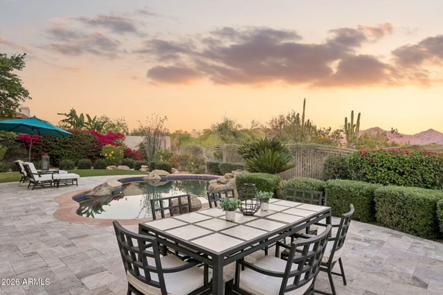 21481 N 78TH Street, Scottsdale, AZ 85255