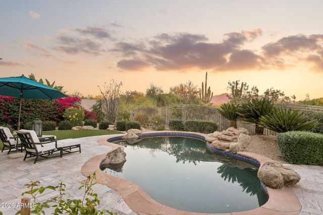 21481 N 78TH Street, Scottsdale, AZ 85255