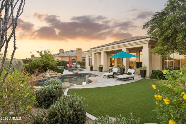 21481 N 78TH Street, Scottsdale, AZ 85255