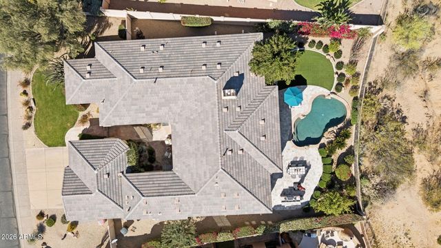 21481 N 78TH Street, Scottsdale, AZ 85255