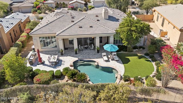 21481 N 78TH Street, Scottsdale, AZ 85255