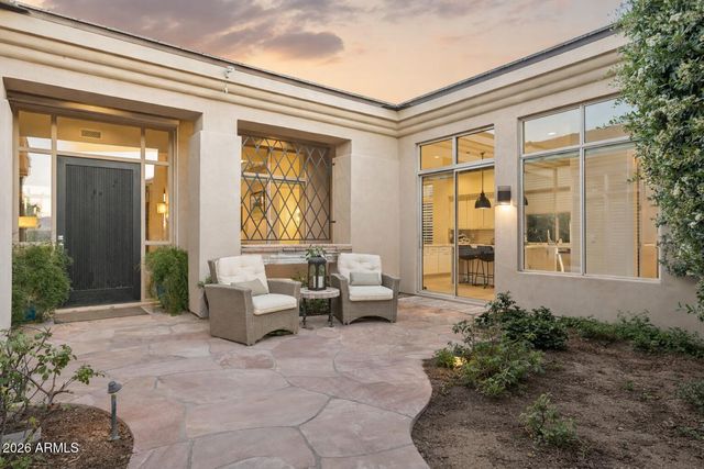 21481 N 78TH Street, Scottsdale, AZ 85255