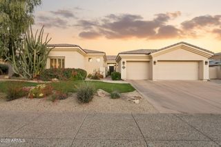 21481 N 78TH Street, Scottsdale, AZ 85255