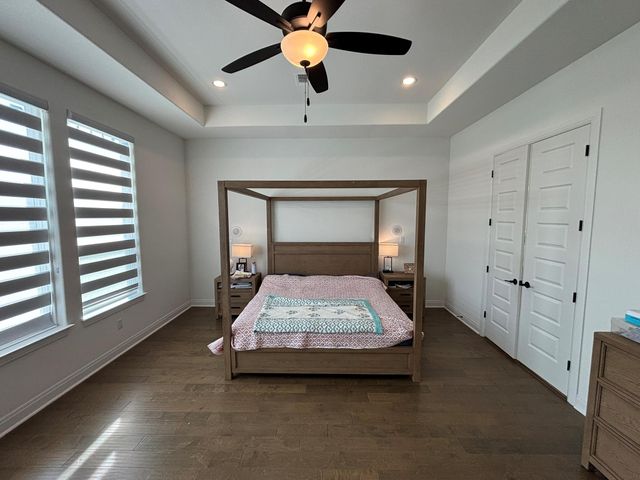 501 Calistoga Wheel, Liberty Hill, TX 78642