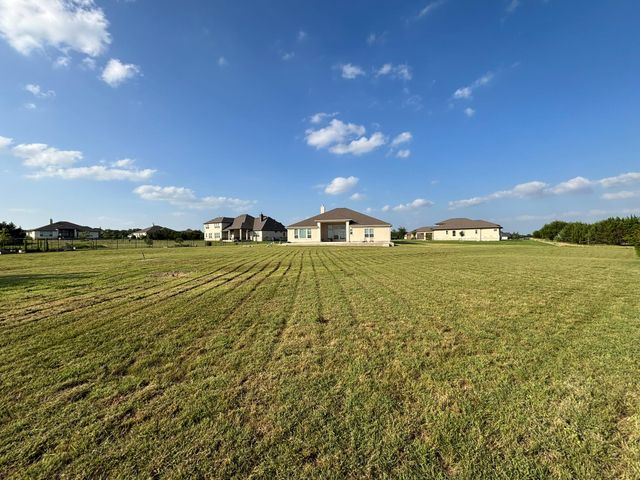 501 Calistoga Wheel, Liberty Hill, TX 78642