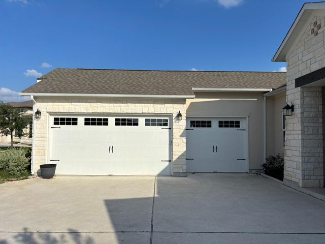 501 Calistoga Wheel, Liberty Hill, TX 78642