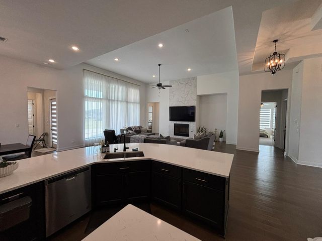 501 Calistoga Wheel, Liberty Hill, TX 78642