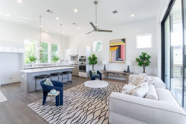 2414D Canal, Houston, TX 77003