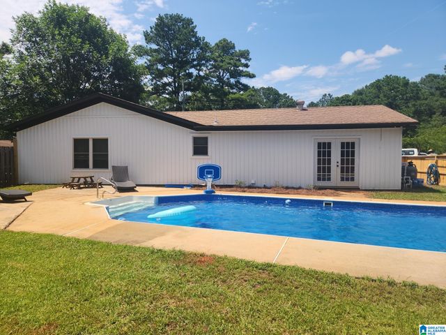 2262 SMOKEY ROAD, Alabaster, AL 35007