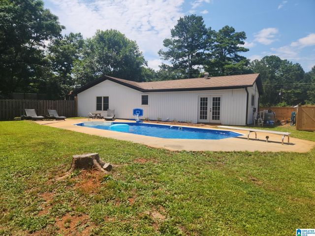 2262 SMOKEY ROAD, Alabaster, AL 35007
