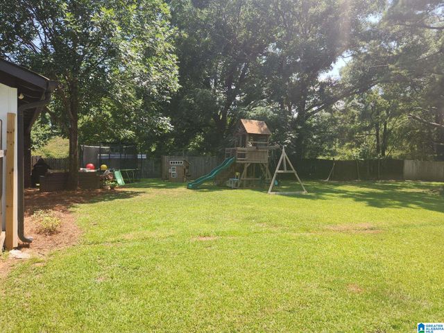 2262 SMOKEY ROAD, Alabaster, AL 35007
