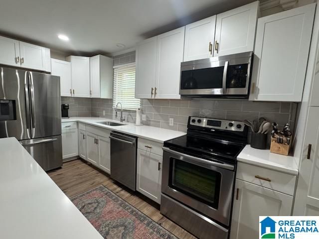 2262 SMOKEY ROAD, Alabaster, AL 35007