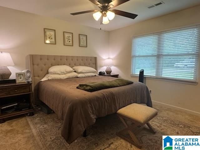 2262 SMOKEY ROAD, Alabaster, AL 35007