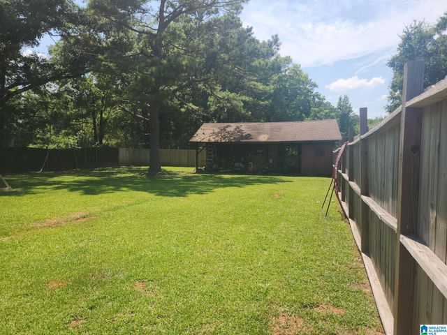 2262 SMOKEY ROAD, Alabaster, AL 35007