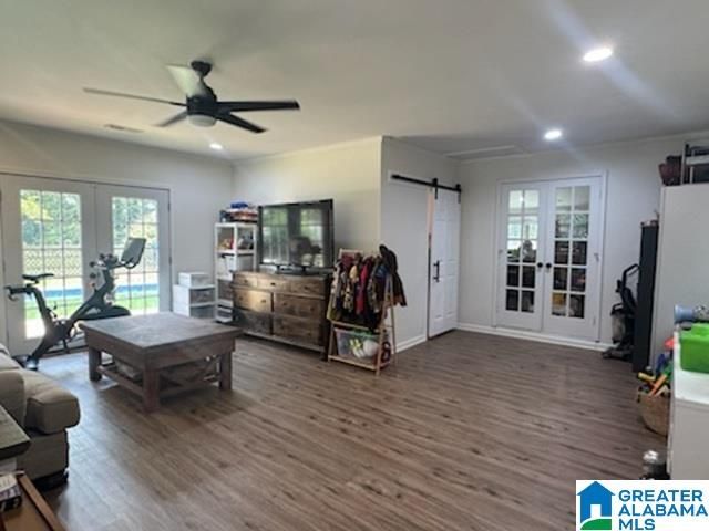 2262 SMOKEY ROAD, Alabaster, AL 35007