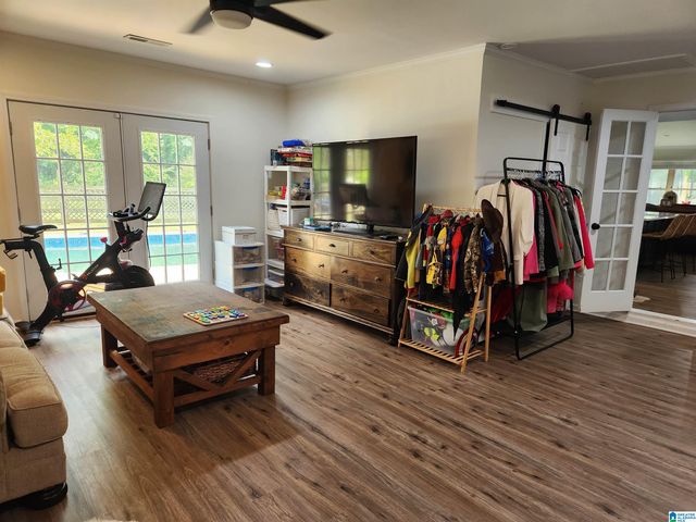 2262 SMOKEY ROAD, Alabaster, AL 35007