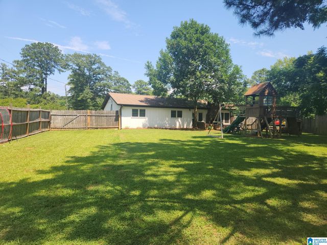 2262 SMOKEY ROAD, Alabaster, AL 35007