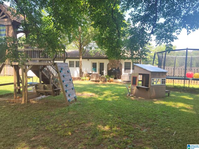 2262 SMOKEY ROAD, Alabaster, AL 35007
