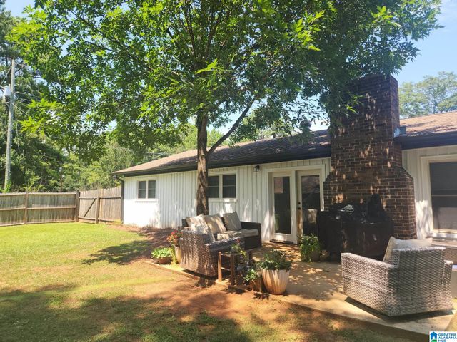 2262 SMOKEY ROAD, Alabaster, AL 35007