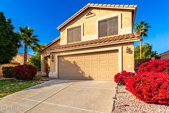 1710 W HIDDENVIEW Drive, Phoenix, AZ 85045