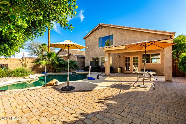 1710 W HIDDENVIEW Drive, Phoenix, AZ 85045