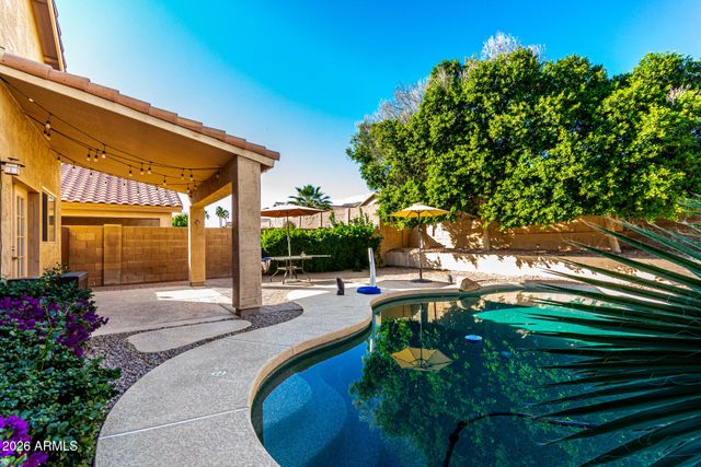 1710 W HIDDENVIEW Drive, Phoenix, AZ 85045