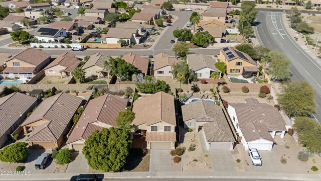 1710 W HIDDENVIEW Drive, Phoenix, AZ 85045