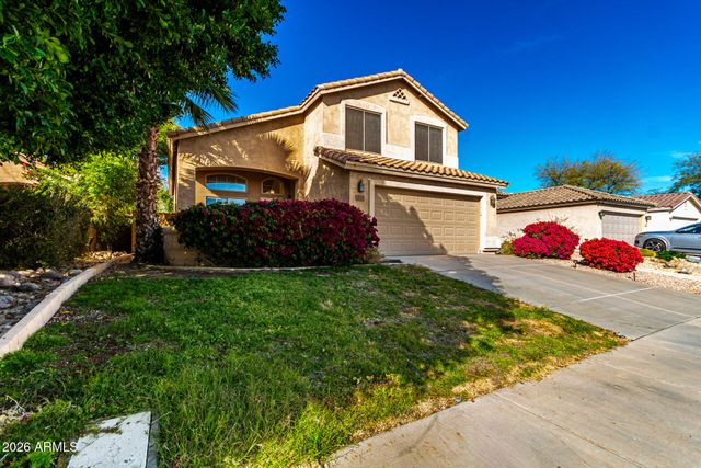 1710 W HIDDENVIEW Drive, Phoenix, AZ 85045