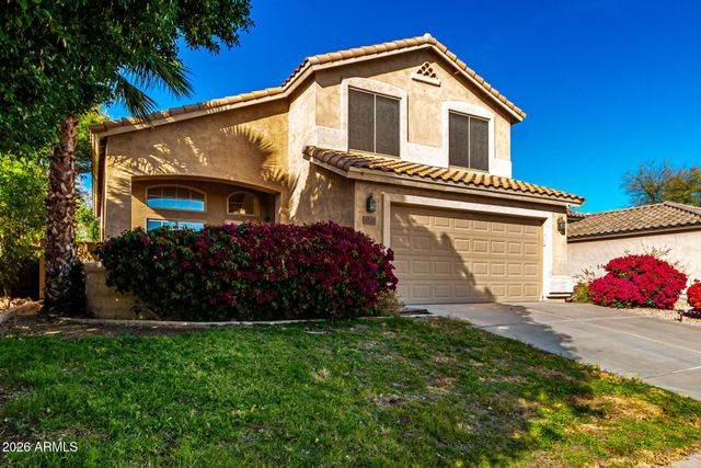 1710 W HIDDENVIEW Drive, Phoenix, AZ 85045