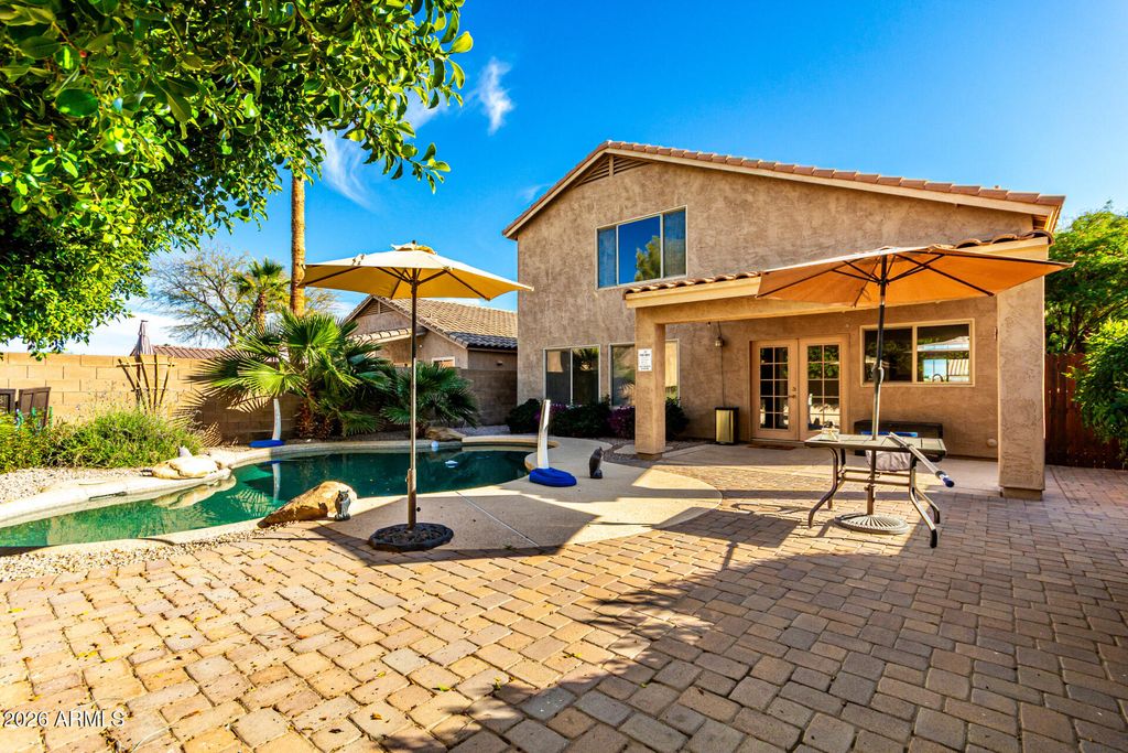 Image 42 of property listing at 1710 W HIDDENVIEW Drive, Phoenix, AZ 85045