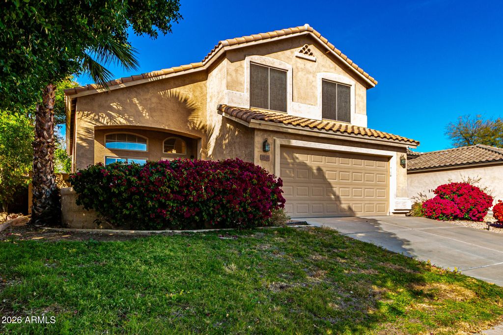 Image 6 of property listing at 1710 W HIDDENVIEW Drive, Phoenix, AZ 85045