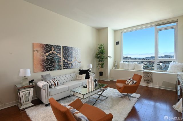 300 Berry Street 1603, San Francisco, CA 94158