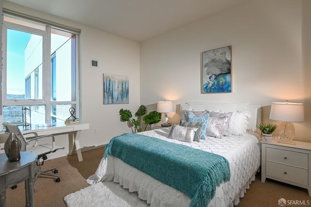300 Berry Street 1603, San Francisco, CA 94158