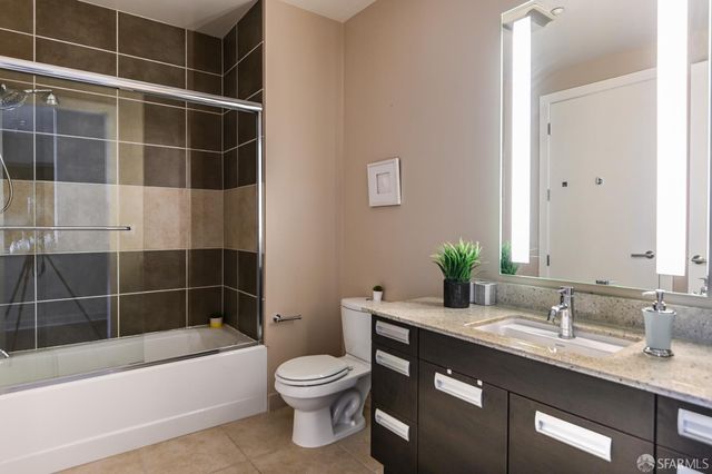 300 Berry Street 1603, San Francisco, CA 94158