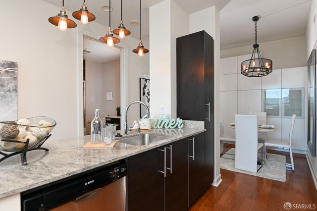 300 Berry Street 1603, San Francisco, CA 94158