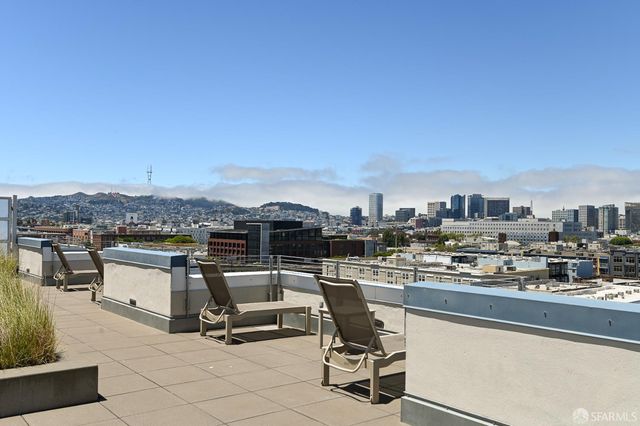 300 Berry Street 1603, San Francisco, CA 94158