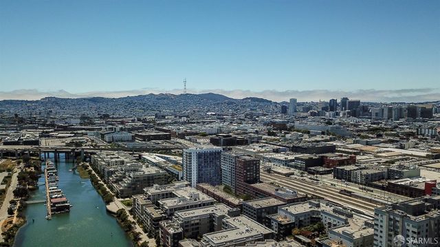 300 Berry Street 1603, San Francisco, CA 94158