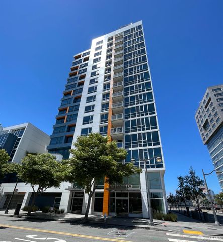 300 Berry Street 1603, San Francisco, CA 94158