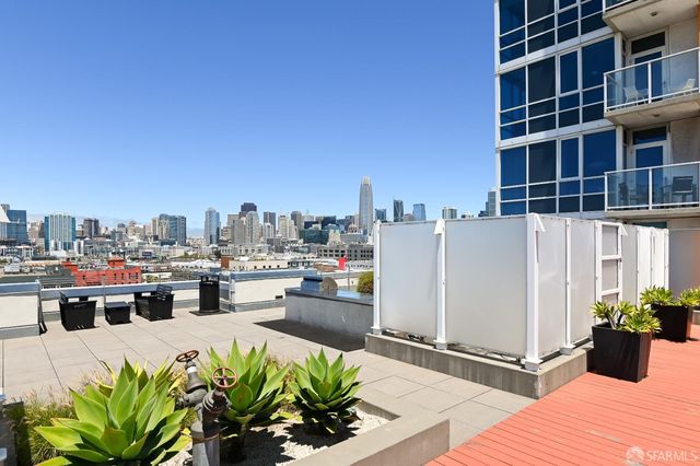 300 Berry Street 1603, San Francisco, CA 94158