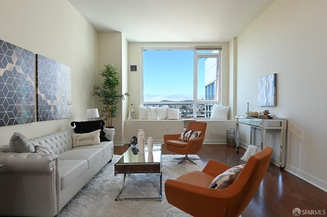 300 Berry Street 1603, San Francisco, CA 94158