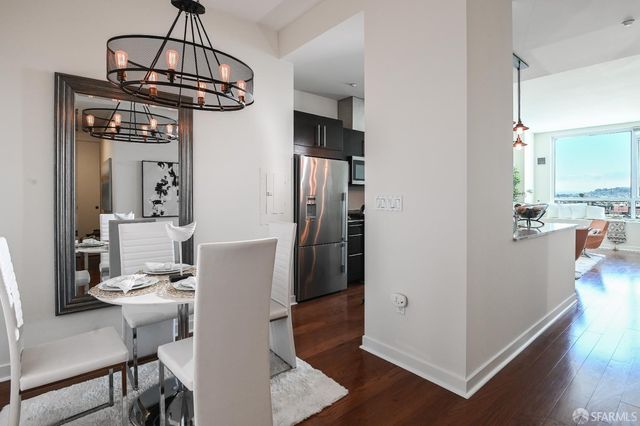 300 Berry Street 1603, San Francisco, CA 94158