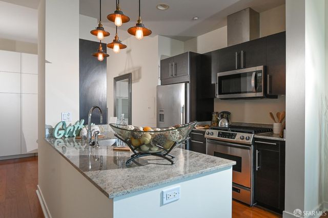 300 Berry Street 1603, San Francisco, CA 94158