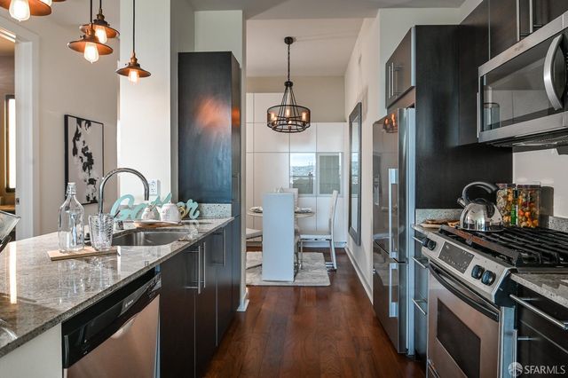 300 Berry Street 1603, San Francisco, CA 94158
