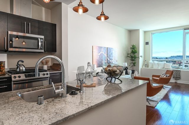 300 Berry Street 1603, San Francisco, CA 94158