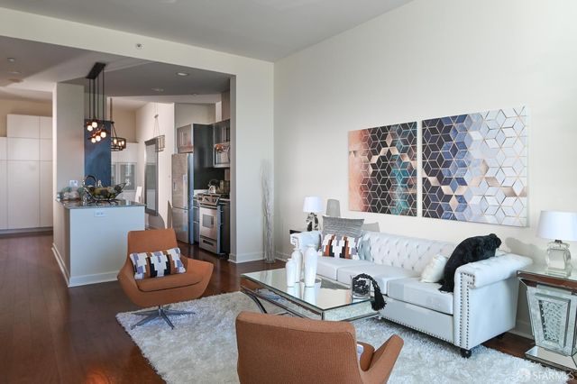 300 Berry Street 1603, San Francisco, CA 94158