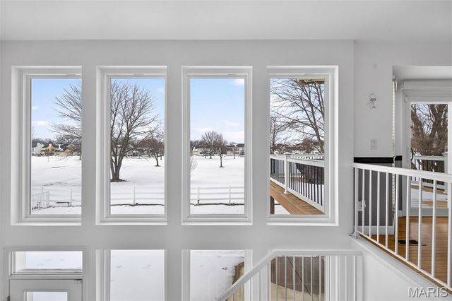 1455 Norwood Hills Drive, O'fallon, MO 63366