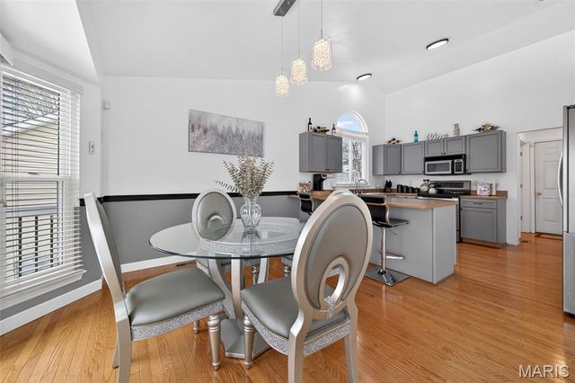 1455 Norwood Hills Drive, O'fallon, MO 63366