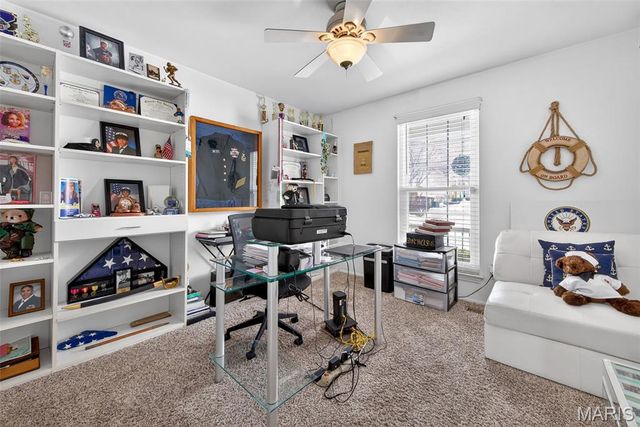 1455 Norwood Hills Drive, O'fallon, MO 63366